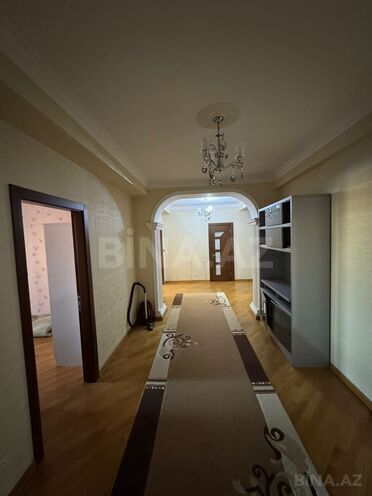Satılır 4 otaqlı yeni tikili 180 m², Nəsimi r., photo 8 from 24