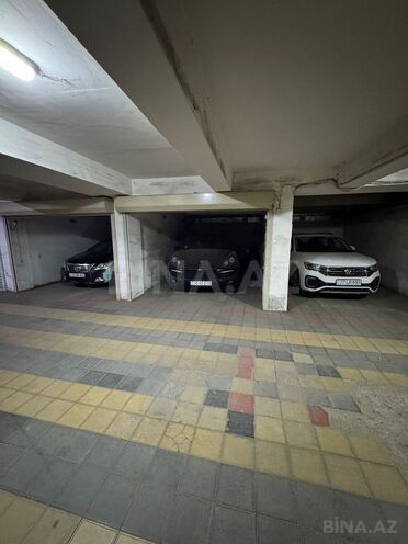 Satılır 4 otaqlı yeni tikili 180 m², Nəsimi r., photo 23 from 24