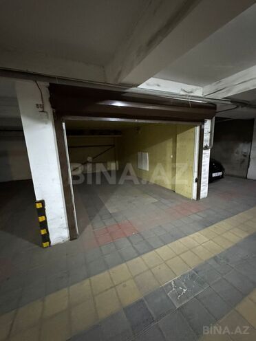 Satılır 4 otaqlı yeni tikili 180 m², Nəsimi r., photo 22 from 24