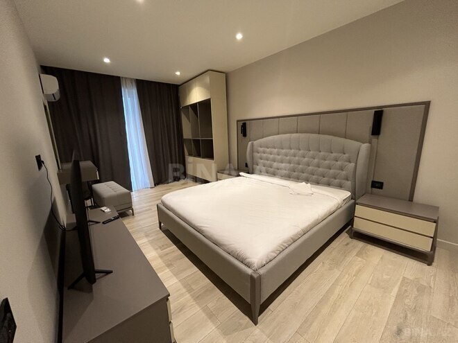 Сдаётся 2-комн. новостройка 102 м², пос. Sea Breeze, photo 9 from 15