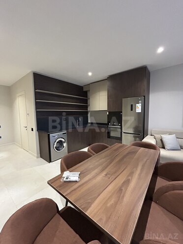 Сдаётся 2-комн. новостройка 102 м², пос. Sea Breeze, photo 10 from 15
