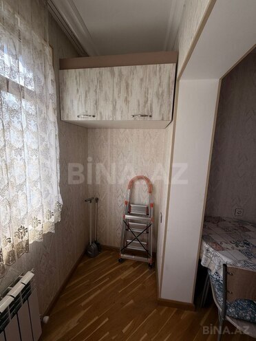 Satılır 2 otaqlı köhnə tikili 65 m², Gənclik m., photo 11 from 20