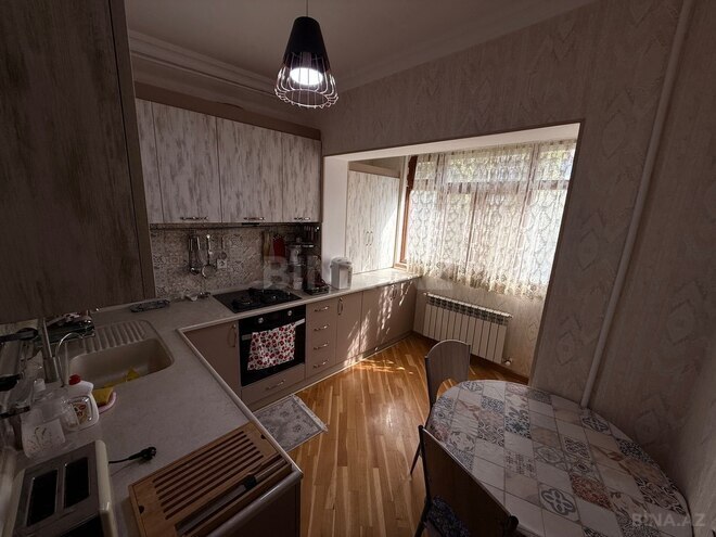 Satılır 2 otaqlı köhnə tikili 65 m², Gənclik m., photo 9 from 20