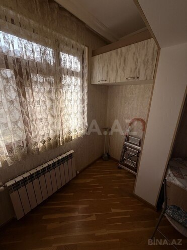 Satılır 2 otaqlı köhnə tikili 65 m², Gənclik m., photo 10 from 20