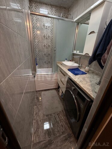 Satılır 2 otaqlı köhnə tikili 65 m², Gənclik m., photo 12 from 20