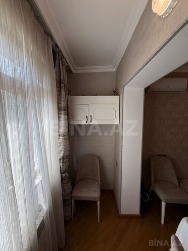 Satılır 2 otaqlı köhnə tikili 65 m², Gənclik m., photo 5 from 20