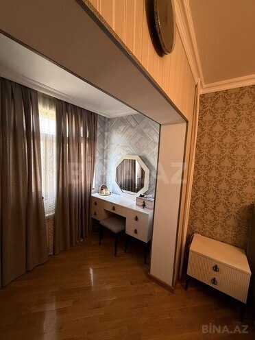 Satılır 2 otaqlı köhnə tikili 65 m², Gənclik m., photo 7 from 20