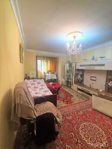 Satılır 2 otaqlı köhnə tikili 65 m², 28 May m., photo 1 from 14
