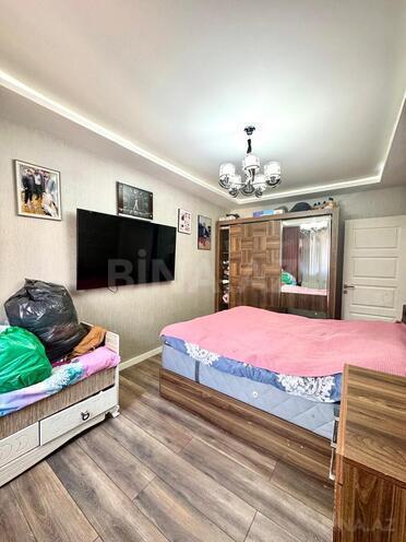 Satılır 5 otaqlı köhnə tikili 110 m², Yeni Yasamal q., photo 11 from 17