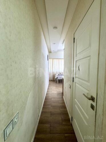 Satılır 5 otaqlı köhnə tikili 110 m², Yeni Yasamal q., photo 14 from 17