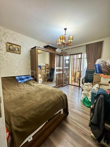Satılır 5 otaqlı köhnə tikili 110 m², Yeni Yasamal q., photo 13 from 17