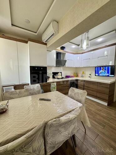 Satılır 5 otaqlı köhnə tikili 110 m², Yeni Yasamal q., photo 7 from 17