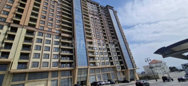Satılır 2 otaqlı yeni tikili 60 m², Xətai r., photo 1 from 10