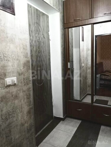 Satılır 1 otaqlı köhnə tikili 35 m², Qara Qarayev m., photo 6 from 8