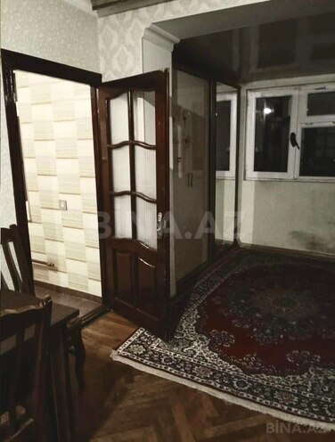 Satılır 1 otaqlı köhnə tikili 35 m², Qara Qarayev m., photo 5 from 8
