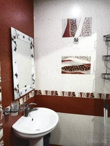 Satılır 1 otaqlı köhnə tikili 35 m², Qara Qarayev m., photo 3 from 8