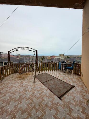 Satılır 5 otaqlı həyət evi/bağ evi 330 m², Masazır q., photo 19 from 32