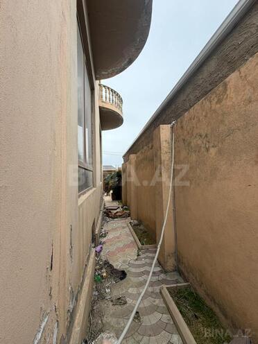 Satılır 5 otaqlı həyət evi/bağ evi 330 m², Masazır q., photo 29 from 32