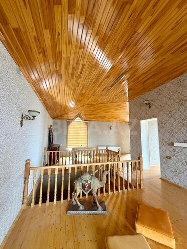 Satılır 5 otaqlı həyət evi/bağ evi 330 m², Masazır q., photo 21 from 32