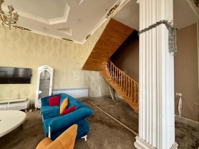 Satılır 5 otaqlı həyət evi/bağ evi 330 m², Masazır q., photo 7 from 32
