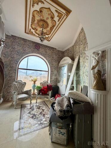 Satılır 5 otaqlı həyət evi/bağ evi 330 m², Masazır q., photo 8 from 32