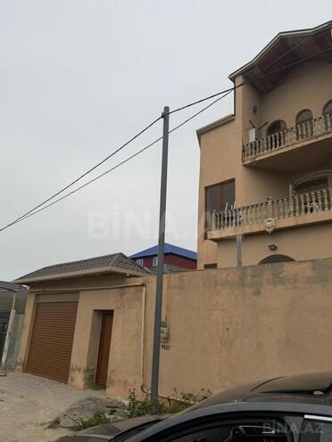 Satılır 5 otaqlı həyət evi/bağ evi 330 m², Masazır q., photo 1 from 32