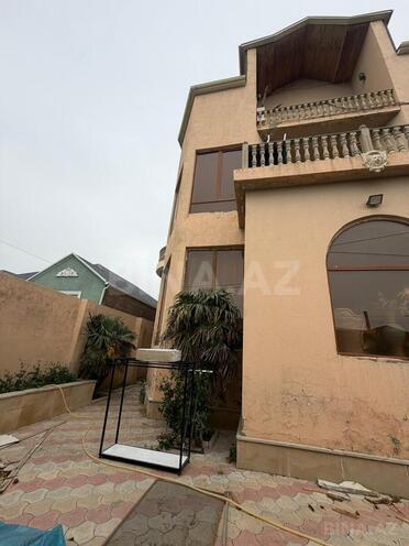 Satılır 5 otaqlı həyət evi/bağ evi 330 m², Masazır q., photo 28 from 32