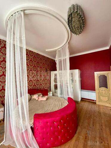 Satılır 5 otaqlı həyət evi/bağ evi 330 m², Masazır q., photo 10 from 32