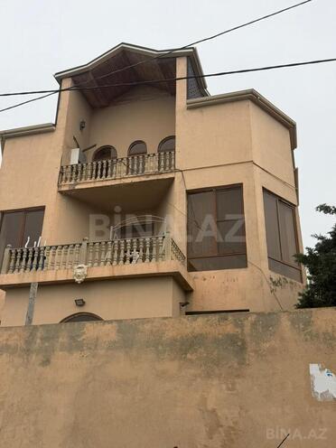 Satılır 5 otaqlı həyət evi/bağ evi 330 m², Masazır q., photo 3 from 32