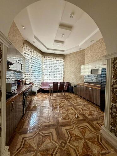Satılır 5 otaqlı həyət evi/bağ evi 330 m², Masazır q., photo 24 from 32