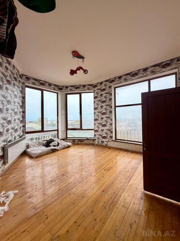 Satılır 5 otaqlı həyət evi/bağ evi 330 m², Masazır q., photo 13 from 32