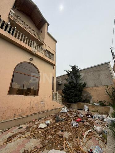 Satılır 5 otaqlı həyət evi/bağ evi 330 m², Masazır q., photo 30 from 32