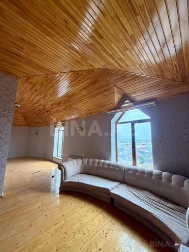 Satılır 5 otaqlı həyət evi/bağ evi 330 m², Masazır q., photo 23 from 32