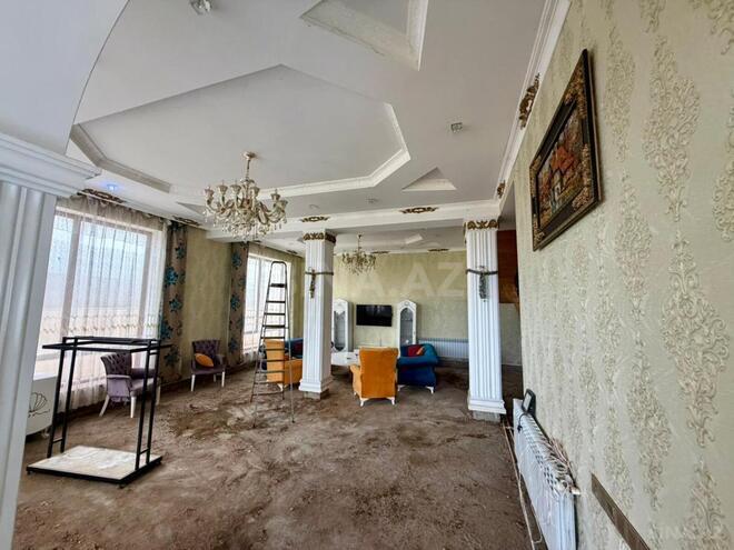 Satılır 5 otaqlı həyət evi/bağ evi 330 m², Masazır q., photo 6 from 32