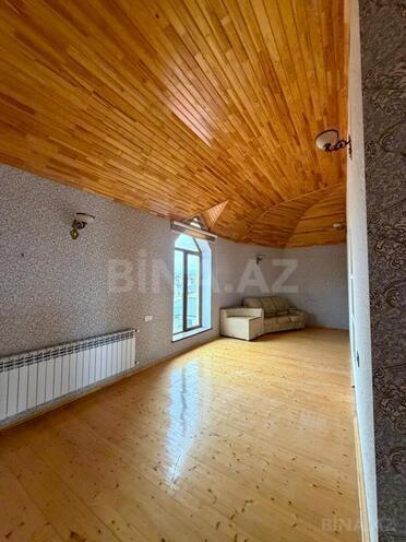 Satılır 5 otaqlı həyət evi/bağ evi 330 m², Masazır q., photo 20 from 32