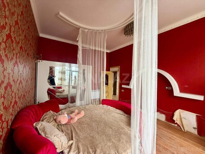 Satılır 5 otaqlı həyət evi/bağ evi 330 m², Masazır q., photo 11 from 32