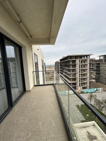 Сдаётся 2-комн. новостройка 102 м², пос. Sea Breeze, photo 14 from 15