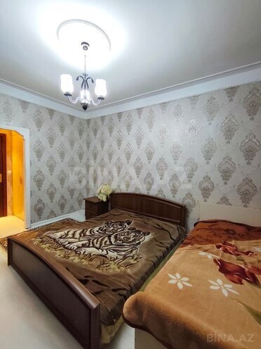 İcarəyə verilir 3 otaqlı köhnə tikili 80 m², Memar Əcəmi m., photo 6 from 15