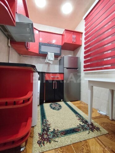 İcarəyə verilir 3 otaqlı köhnə tikili 80 m², Memar Əcəmi m., photo 9 from 15
