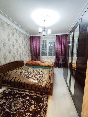 İcarəyə verilir 3 otaqlı köhnə tikili 80 m², Memar Əcəmi m., photo 4 from 15