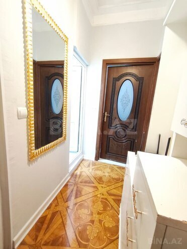 İcarəyə verilir 3 otaqlı köhnə tikili 80 m², Memar Əcəmi m., photo 11 from 15