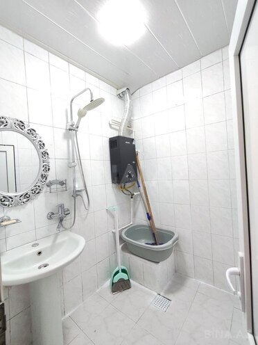 İcarəyə verilir 3 otaqlı köhnə tikili 80 m², Memar Əcəmi m., photo 13 from 15