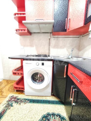 İcarəyə verilir 3 otaqlı köhnə tikili 80 m², Memar Əcəmi m., photo 10 from 15