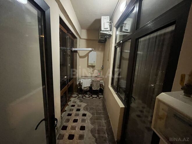Продаётся 3-комн. новостройка 105 м², м. Низами, photo 10 from 14