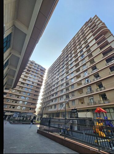 Продаётся 3-комн. новостройка 105 м², м. Низами, photo 7 from 14