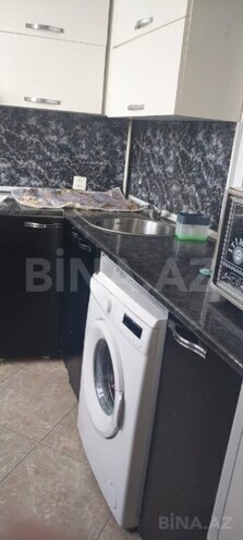 Satılır 2 otaqlı köhnə tikili 45 m², Gənclik m., photo 8 from 14