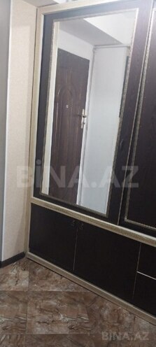 Satılır 2 otaqlı köhnə tikili 45 m², Gənclik m., photo 10 from 14