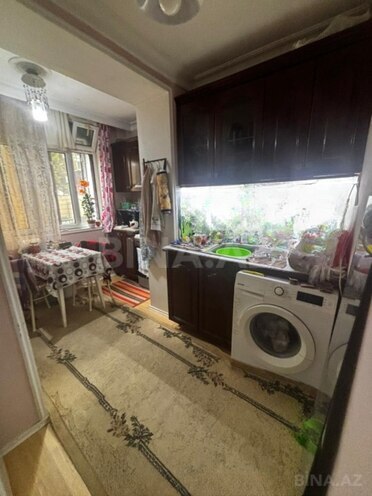 Satılır 2 otaqlı köhnə tikili 65 m², 28 May m., photo 5 from 14