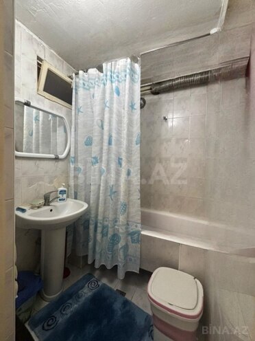 Satılır 2 otaqlı köhnə tikili 65 m², 28 May m., photo 12 from 14