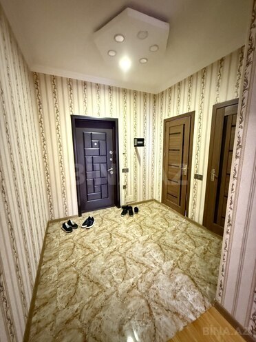 Продаётся 2-комн. новостройка 100 м², м. Нефтчиляр, photo 10 from 14